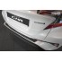 Накладка на задний бампер (карбон) Toyota C-HR (2017-) бренд – Avisa дополнительное фото – 2